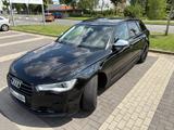 Audi A6 3.0 TDI 160kW quattro S tronic Avant 