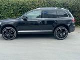 Volkswagen Vw Touareg 3.0 V6 - gebrauchte VW Touareg aus dem Jahr 2008
