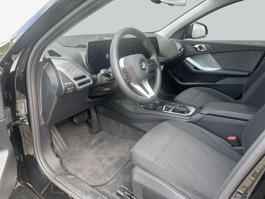 BMW 116 - Bild 10