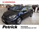 Honda Jazz Hybrid e:HEV 1.5 i-MMD Elegance - Honda Jazz Tageszulassungen