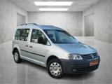 Volkswagen Caddy Life 1.9 TDI *1.HAND*KLIMA*SITZHEIZUNG* - Volkswagen Gebrauchtwagen von 2007