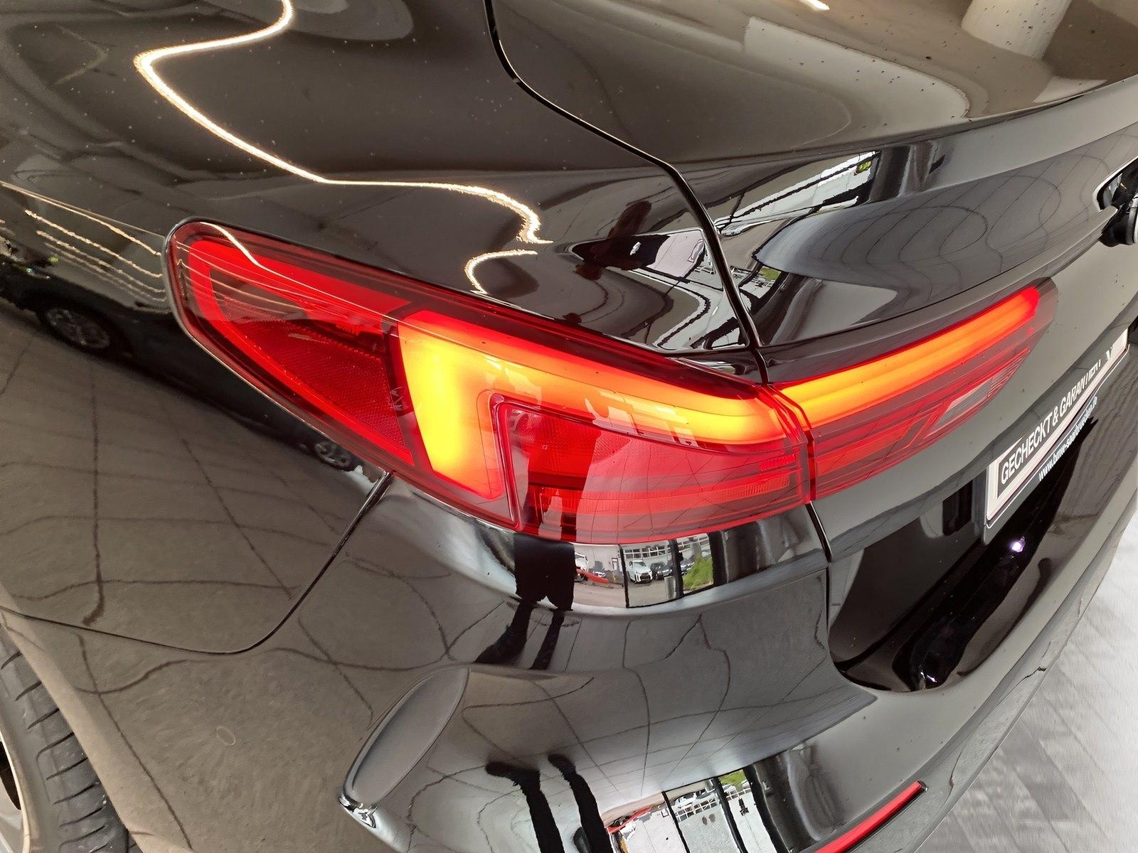 BMW 220 Gran Coupé 220d Gran Coupé Sport Line Harman/K Kamera LED, миниатюра 10