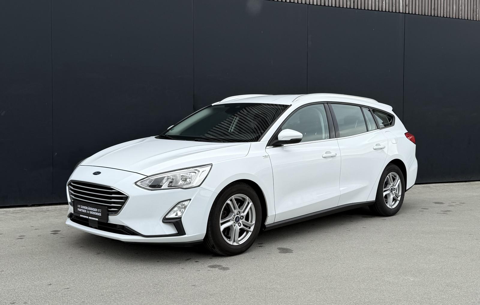 Ford Turnier Cool & Connect
