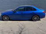 Mercedes-Benz C 200 AMG Edition*Pano*19"*Kam*Night*LED* - Mercedes-Benz C 200 Neuwagen