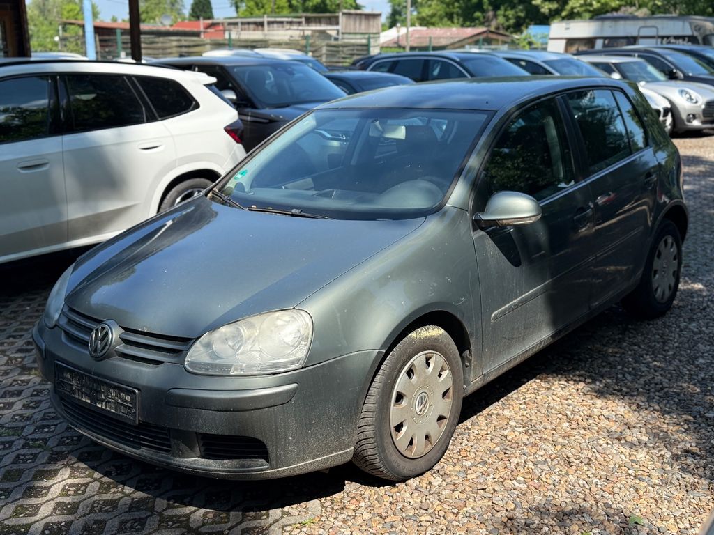 Angebot ansehen Volkswagen Golf
