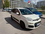 Fiat Panda neue TÜV - Fiat Panda Gebrauchtwagen in München