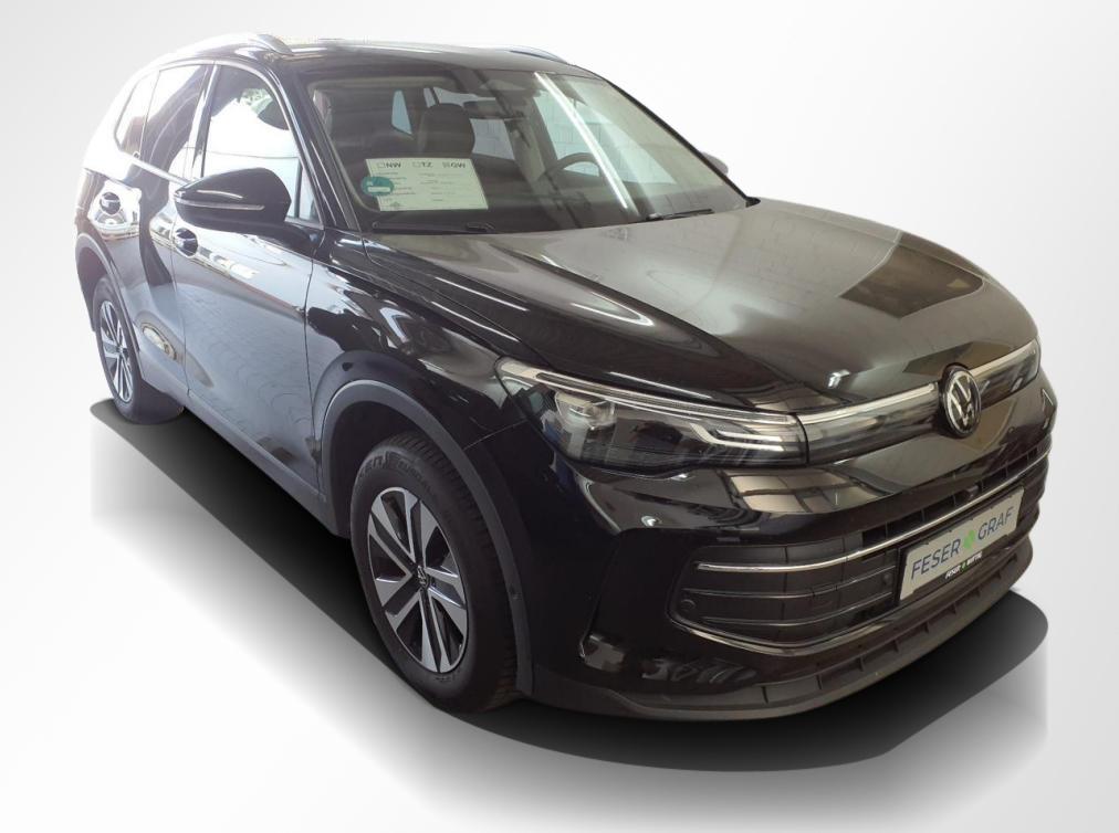 Volkswagen Tiguan 1.5 eTSI Energy DSG/LED/AHK/Navi/360°, миниатюра 17
