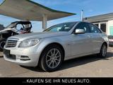 Mercedes-Benz C 200  Limousine CGI BlueEfficiency*Navi*Xenon*P - gebrauchte Mercedes-Benz C 200 aus dem Jahr 2011