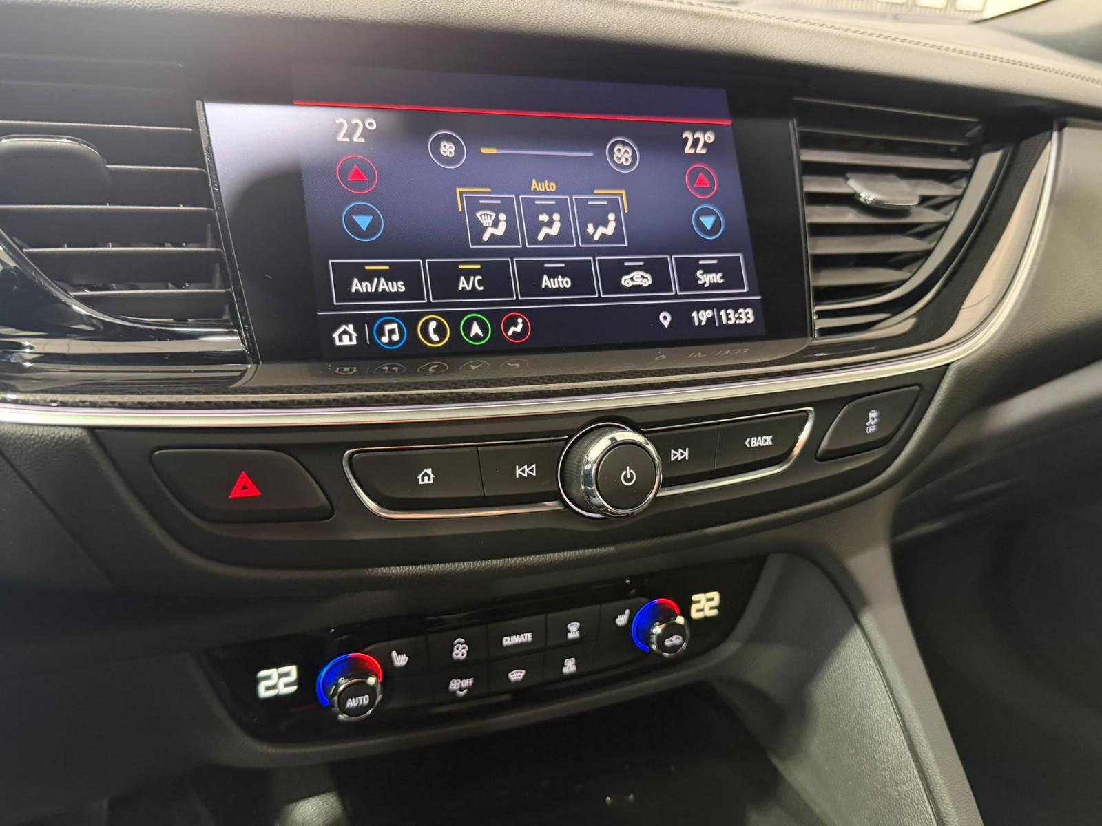 Opel Insignia 2,0 CDTI *Elegance*Keyl*HUD*Navi*Autom.