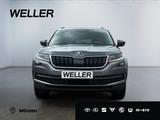 Skoda Kodiaq 2.0 TSI DSG Soleil 4x4 *Standhz*Navi*AHK* - Skoda Gebrauchtwagen in Münster