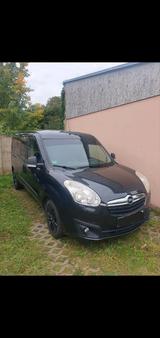 Opel Combo Kastenwagen L2H1 2m Ladefläche - Opel Combo: Kastenwagen