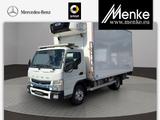 FUSO Canter TiefKühlkoffer+LBW Klima - FUSO LKWs