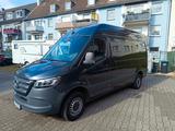 Mercedes-Benz Sprinter 317 CDI