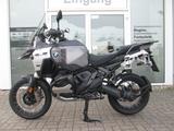 BMW R 1300 GS Adv./Triple Black/Höhenregel. - Motorräder in Berlin