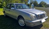 Mercedes-Benz E220 CDI  W210 ELEGANCE Guter Zustand 