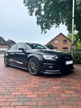 Audi A3 8V *KW V2*19Zoll* - Audi A3: 19