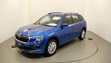 Skoda Kamiq Selection 1,0 TSI PDC DAB