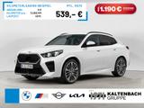 BMW X2 xDrive 20d M-Sport Pro AHK HUD 360° LED ACC - BMW X2 von 2026