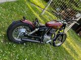 Suzuki LS 650 Savage / Bobber / TÜV neu  - Angebote entsprechen deinen Suchkriterien