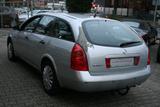 Nissan Primera Traveller Visia | Allwetter|AHK|156 TKm| - gebrauchte Nissan Primera aus dem Jahr 2002