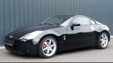 Nissan 350Z Premium Pack 3.5l Premium Pack - gebrauchte Nissan 350Z aus dem Jahr 2003