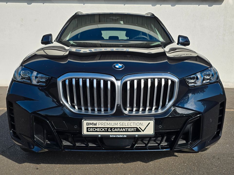 BMW X5 - Bild 6