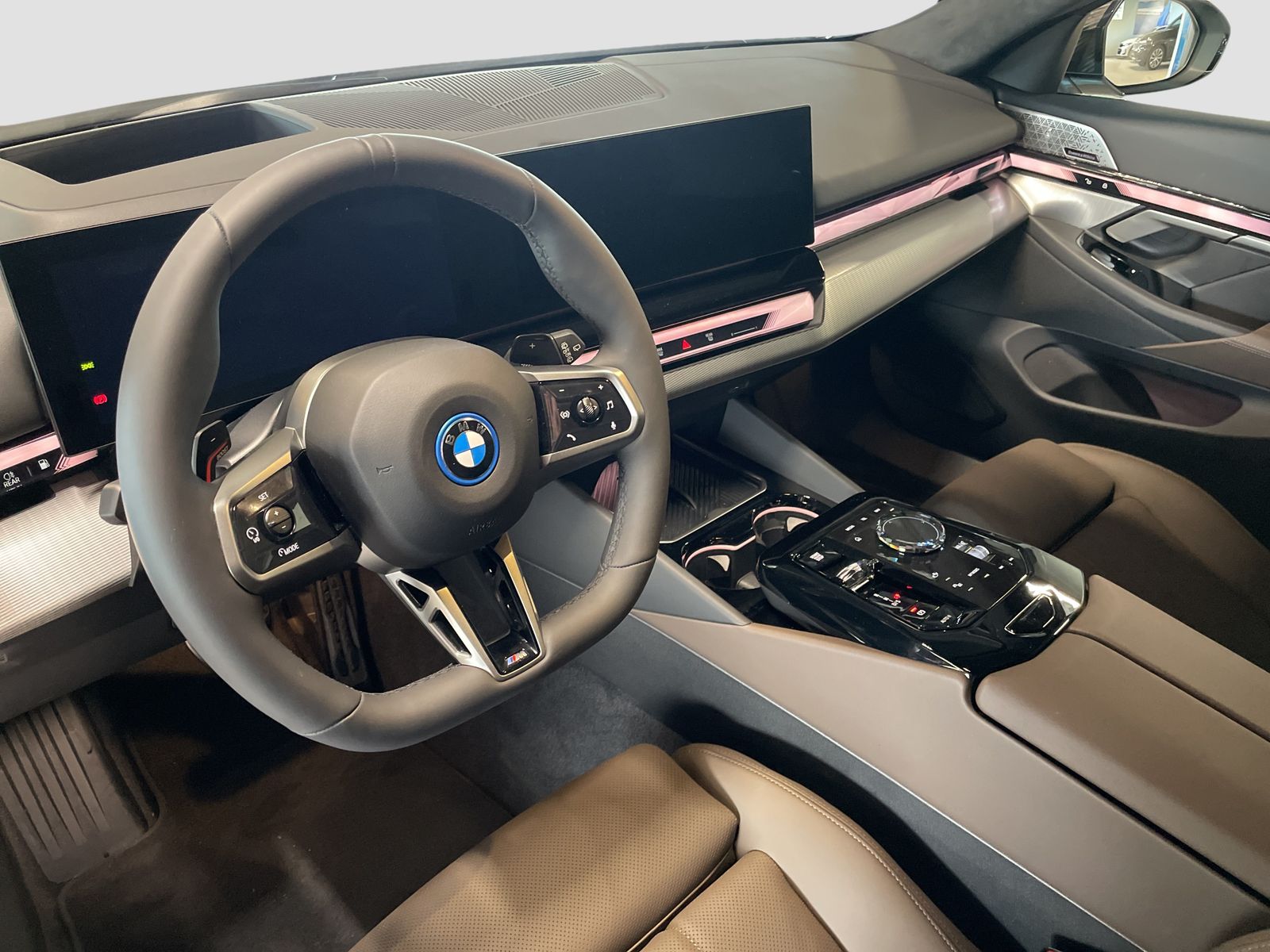 BMW 550 - Bild 11