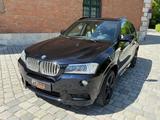 BMW X3 35 d xDrive*M Paket*Pano*HUD*SHZ *Kamera*PDC* - BMW X3 aus 2012 mit Diesel-Antrieb