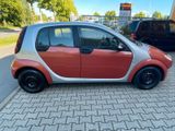 Smart Forfour - Smart in Chemnitz