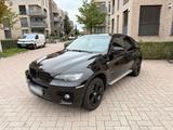 BMW  X6 40D Xdrive TÜV Neu 04/2028 5 Sitzer - BMW 640 SUV