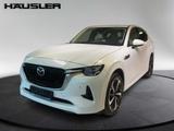 Mazda CX-60 Takumi 3,3 Automatik Leder Kamera Schiebed - Mazda CX-60 Hybrid (Diesel/Elektro)