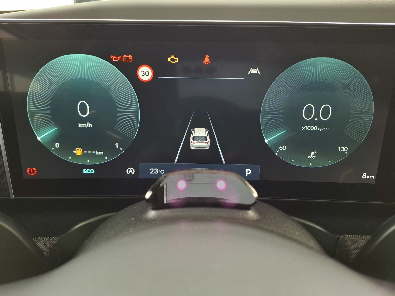 Hyundai TUCSON - Bild 26