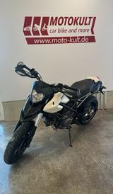 Ducati Hypermotard 796 - DUCATI HYPERMOTARD 796