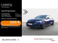 Audi S5 - Vorschau Bild 1