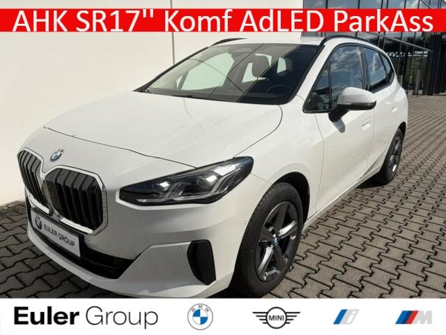 BMW 220 Active Tourer