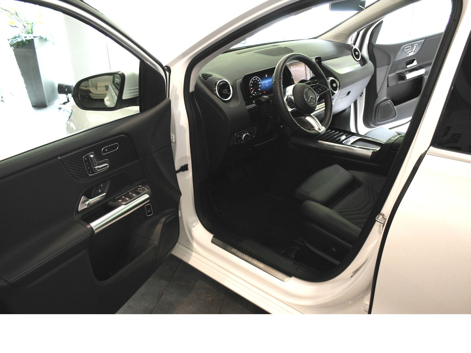 Fahrzeugabbildung Mercedes-Benz B 200 Progres.Advanced*Totwinkel*Memory*AHK*360°