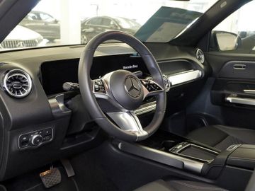 Mercedes GLB 200 - 9