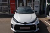 Toyota Yaris GR High-Performance Paket - Toyota Yaris: GR High Performance Paket