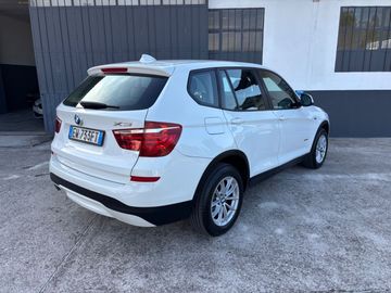 BMW X3 - 4