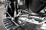 Harley-Davidson Softail Heritage Classic deutsches Modell Jekill - Angebote entsprechen deinen Suchkriterien
