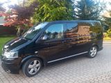 Volkswagen T5 Multivan mit Austauschmotor bi 150.000 km - Volkswagen: Aust