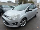 Ford C-MAX Champions Edition/PDC/SHZ/AutoPark/8Fach - Ford C-Max: Champions Edition
