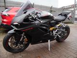 Ducati Panigale V2 Sportler 114kW - Schaltass / 1. Hand - DUCATI SP2
