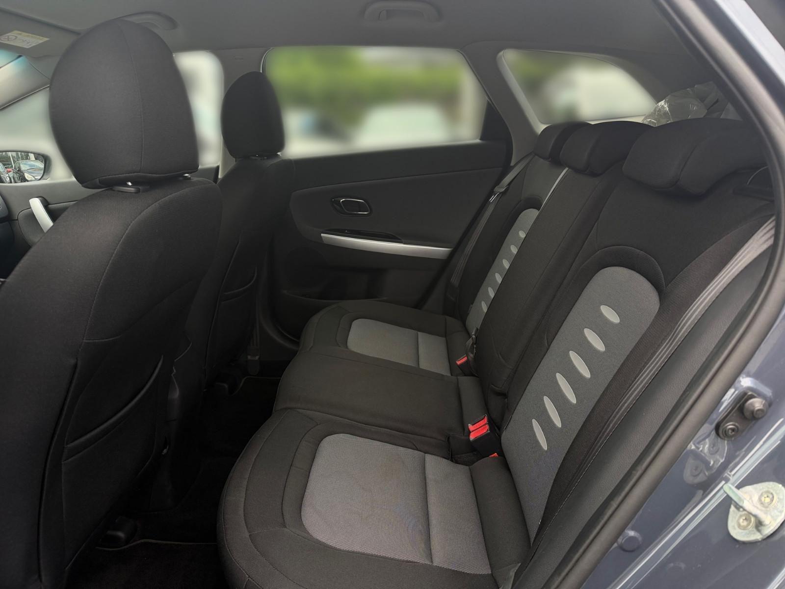 Kia Ceed Sportswagon FIFA World Cup Edition