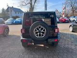 Jeep Wrangler Facelift Unlimited Rubicon Benziner - gebrauchte Jeep Wrangler mit Facelift