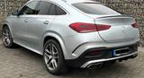 Mercedes-Benz COUPÉ AMG GLE 63 S 4MATIC+  MwSt Ausweisbar - gebrauchte Mercedes-Benz GLE 63 AMG aus dem Jahr 2023