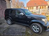 Dodge Nitro SXT 2.8 CRD 4WD Autom. SXT - Dodge Nitro Sxt mit Diesel-Antrieb