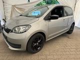 Skoda Citigo Clever 5 Türer erst 9.632 km - Skoda Citigo Gebrauchtwagen in Berlin