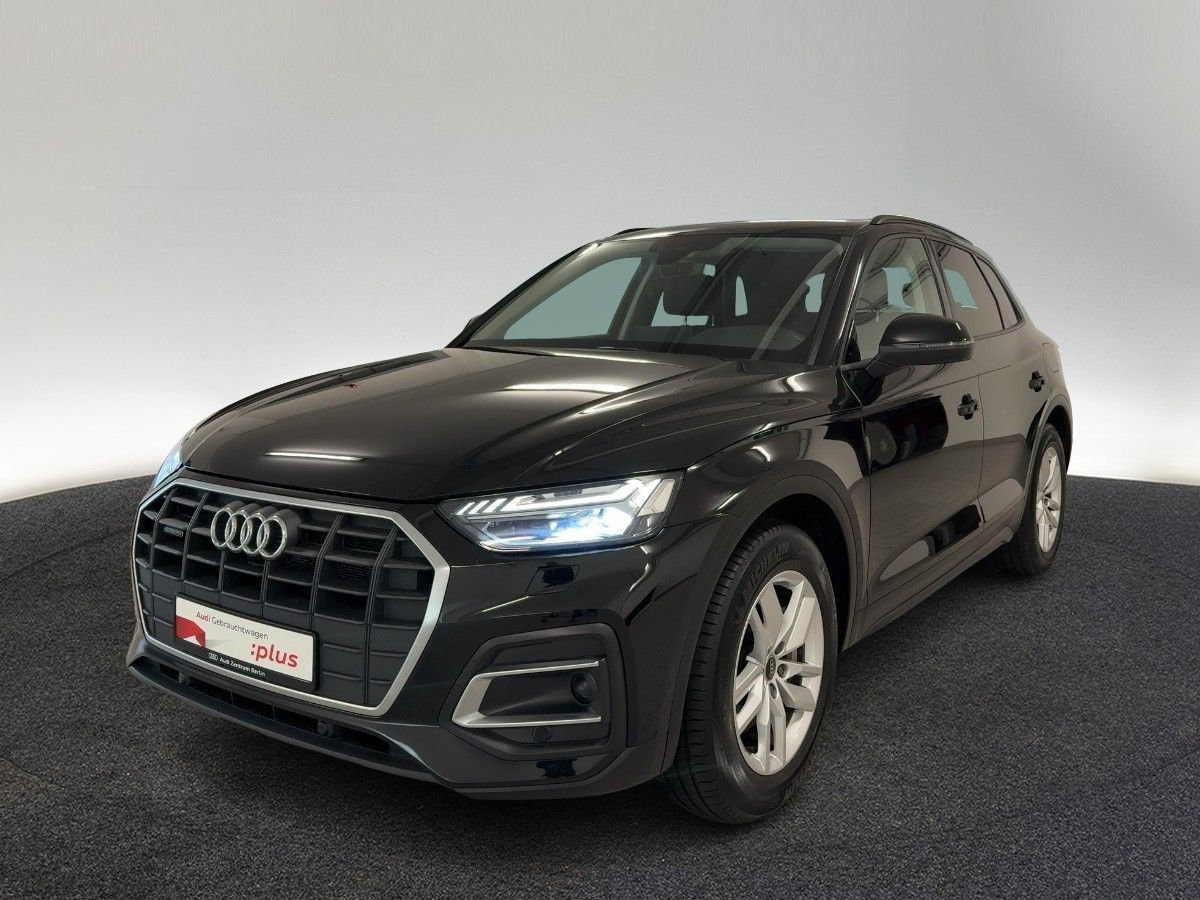 Audi Q5 - Bild 4