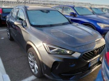 Cupra Formentor - 3